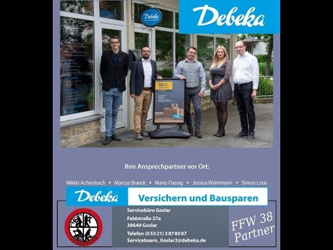 15.05.2022, 38315 Hornburg/Niedersachsen. Der Dachstuhl eines Fachwerkhaus ist plötzlich eingestürzt