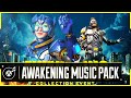 Apex Legends - Awakening Music Pack [High Quality]