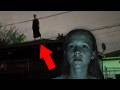 TOP 25 SCARIEST Videos Of The YEAR
