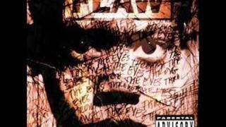 Flaw - What I Have to Do