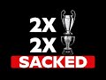 The Most Undeserved Sacking in Football History