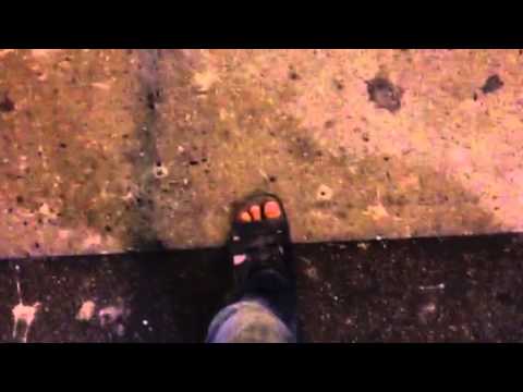 Thrill Seeker Part 1