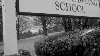 A Song of Sacred Silence | A Hymn for the Half-Mast Flag