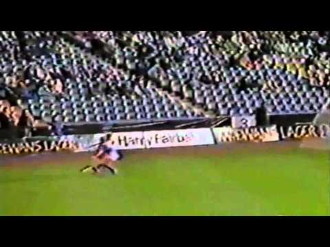 Robert Prosinecki - Passing Skills Compilation - HQ video