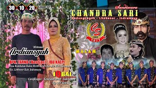 Download lagu Live Streaming ' CHANDRA SARI ' Jumat 30 Oktober 2020 || Bangkir - Lohbener - Indramayu || Malam mp3 Download lagu Live Streaming ' CHANDRA SARI ' Jumat 30 Oktober 2020 || Bangkir - Lohbener - Indramayu || Malam mp3