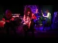 Vektor - Forests of Legend - at Saint Vitus ...