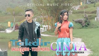 Download lagu Angga eqino feat Yenti Morta - Takdir Cinta mp3