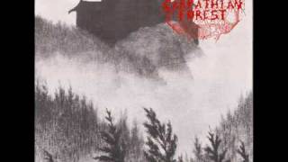 Carpathian forest - The Eclipse / The Raven