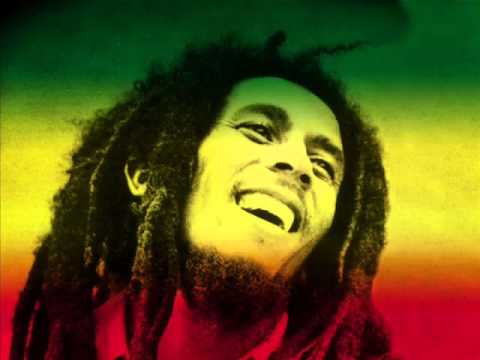 Red Red Wine- Bob Marley