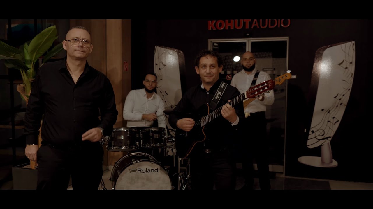 Gipsy Culy ? Dušan ( Familia Hranovnica ) - BARO BIJAV ( OFFICIAL VIDEO )