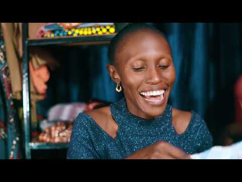 NIPE TANO- THE SURVIVORS GOSPEL CHOIR ( OFFICIAL MUSIC VIDEO)