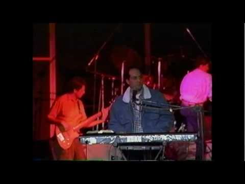 Omar Oropesa - Grande Eres Tu (La Paz, Bolivia)