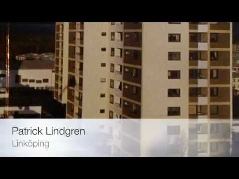 Patrick Lindgren - Linköping