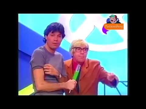 Videomatch - Fernandito "LA ISLA DE LOS PELADOS ENGRAMPADORES "