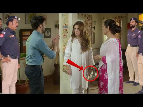 Mein Hari Piya Episode 46 Funny Mistakes | Mein Hari Piya Episode 47 Promo