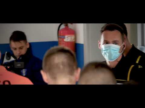 Nieudane zakończenie sezonu | Kulisy meczu Wisła Płock - KGHM Zagłębie