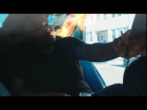 dat boy winn - facade [Official Video] (Visualizer)