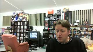 Channel Update July 2013 - Other Pickups, 3 Responses, Repairs, Game Releases