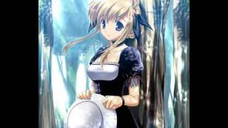 MewZakuro Mlog With Wolf