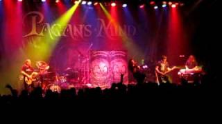 Pagan&#39;s Mind - United Alliance (Live At The Medley)
