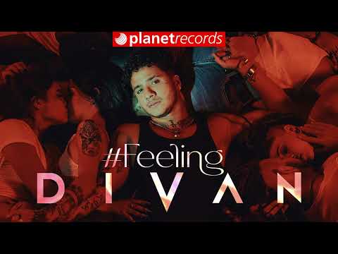 DIVAN - Un Beso Tuyo (Audio Oficial) #Feeling