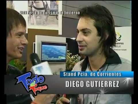 "TODO AL TOQUE"  PROGRAMA 28 DE MAYO DE 2011