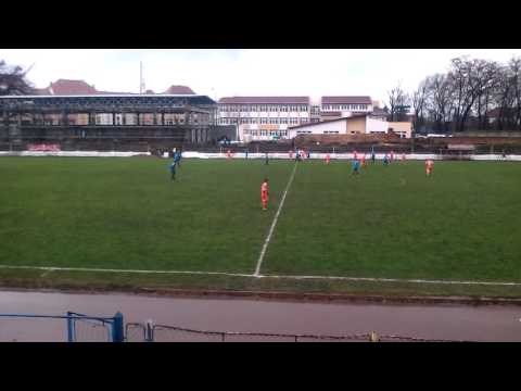 Fotbal Juniori Elite U 17 LPS BH - LPS SM rep 2