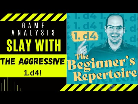 Slay With 1d4! - My Students Rock!