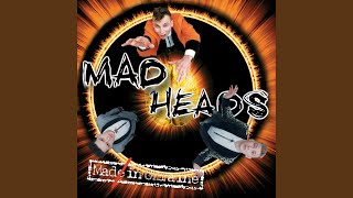 Mad Heads Acordes