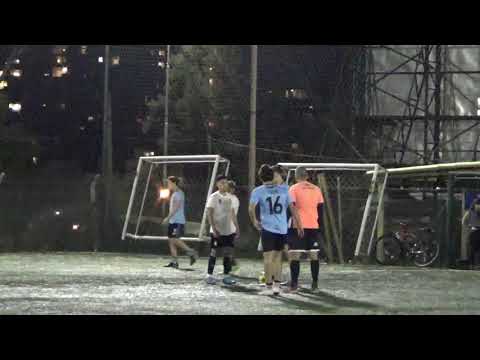 BROOKLYN vs PURA SUELA   #Apertura2021 Fecha 16