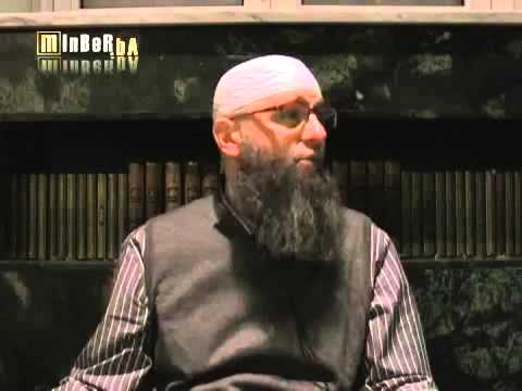 Blagodati i odlike dana petka - Dr. Safet Kuduzović