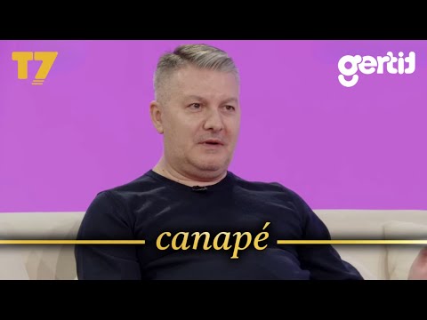 FLET mjeku, pse ndodhë SULMI NË ZEMËR, sa kafe në ditë? Me Dr. Sasho Josimovski | Canapé | T7
