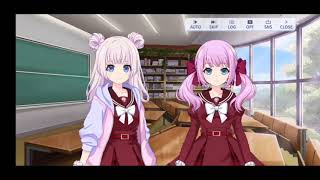 【アサリリ】今回のイベントのボス悲劇の塊で虚しい。#9
