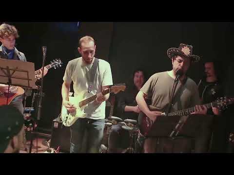 Sweet Home Alabama (Cover) por Fenicios del Sol