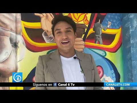 Video: Actores del Edomex se preparan para Concurso Nacional de Teatro