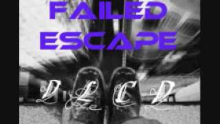 Failed Escape