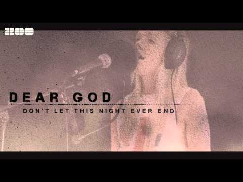 Crystal Lake Feat. Beth - Dear God (Teaser)