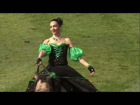 Spot 133' Premio Pisa