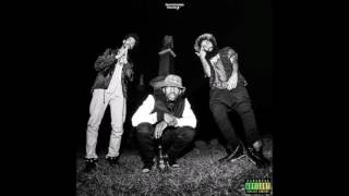 Flatbush Zombies - Better Off Dead [Full Album]