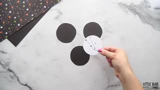 Make a DIY Star Projector or DIY Planetarium