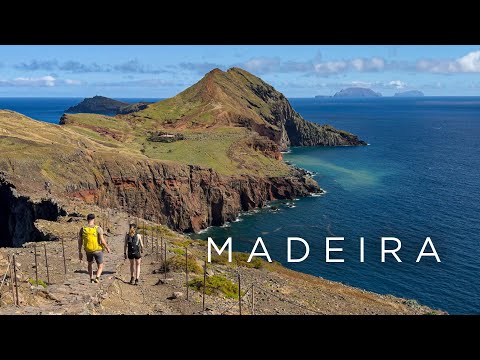 Impressions of Madeira - 10 days on an island out of this world