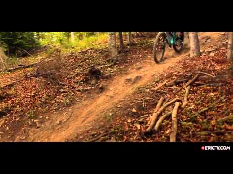 Aurelien Demailly Hits Up Some Hidden Trails In Lure, France | Focus 311, Ep. 7