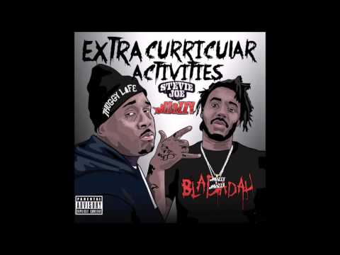 Mozzy & Stevie Joe   07 Everyday feat  Yung Skreww
