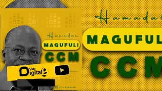 Hamadai - Wapinzani wametoa BOKO (official audio)