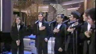 Neri per caso - Le ragazze - Sanremo 1995.m4v