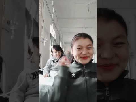 @Tebawihi atei nen dam loh pawn lam hi nuam ti thei nia...