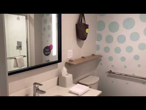 Tru by Hilton Cadillac Jack's - Two Queen (Deadwood, SD)