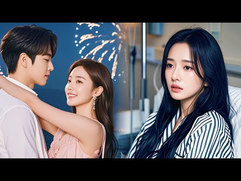 Cancer wife dying, husband with mistress! Divorced, she inherits trillions, he's filmed begging!