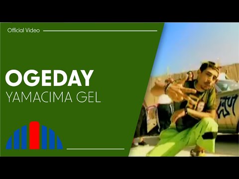 Ogeday - Yamacıma Gel (Official Video)