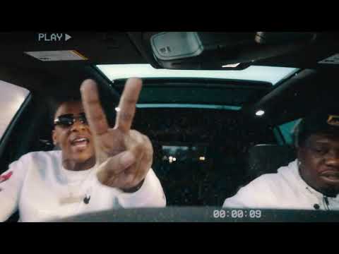 THB SALLE - PAPA DOC (Official Music Video)